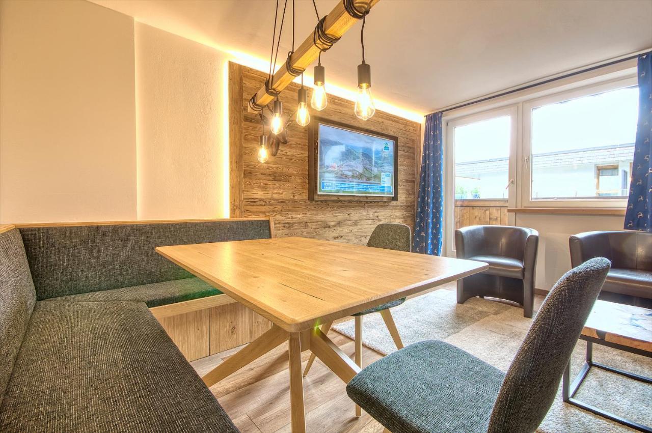 Apartment Melanie by Alpen Apartments Zell am See Zewnętrze zdjęcie