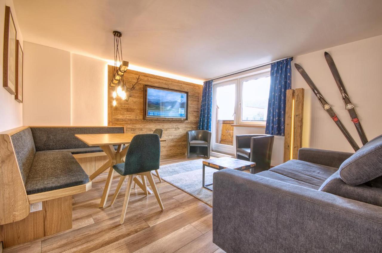 Apartment Melanie by Alpen Apartments Zell am See Zewnętrze zdjęcie